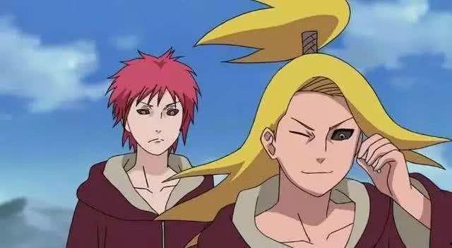 秽土转生迪达拉视频爆料,迪达拉神秘视频曝光，揭秘神秘力量与转生之谜  第3张