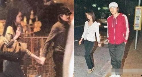 周星驰前女友爆料视频,揭秘星爷情感往事